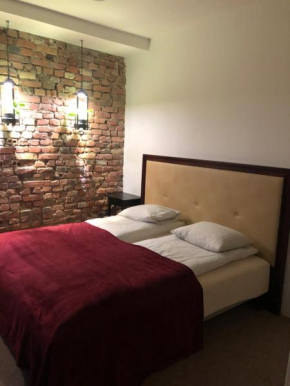 Flores Apartament Katowice